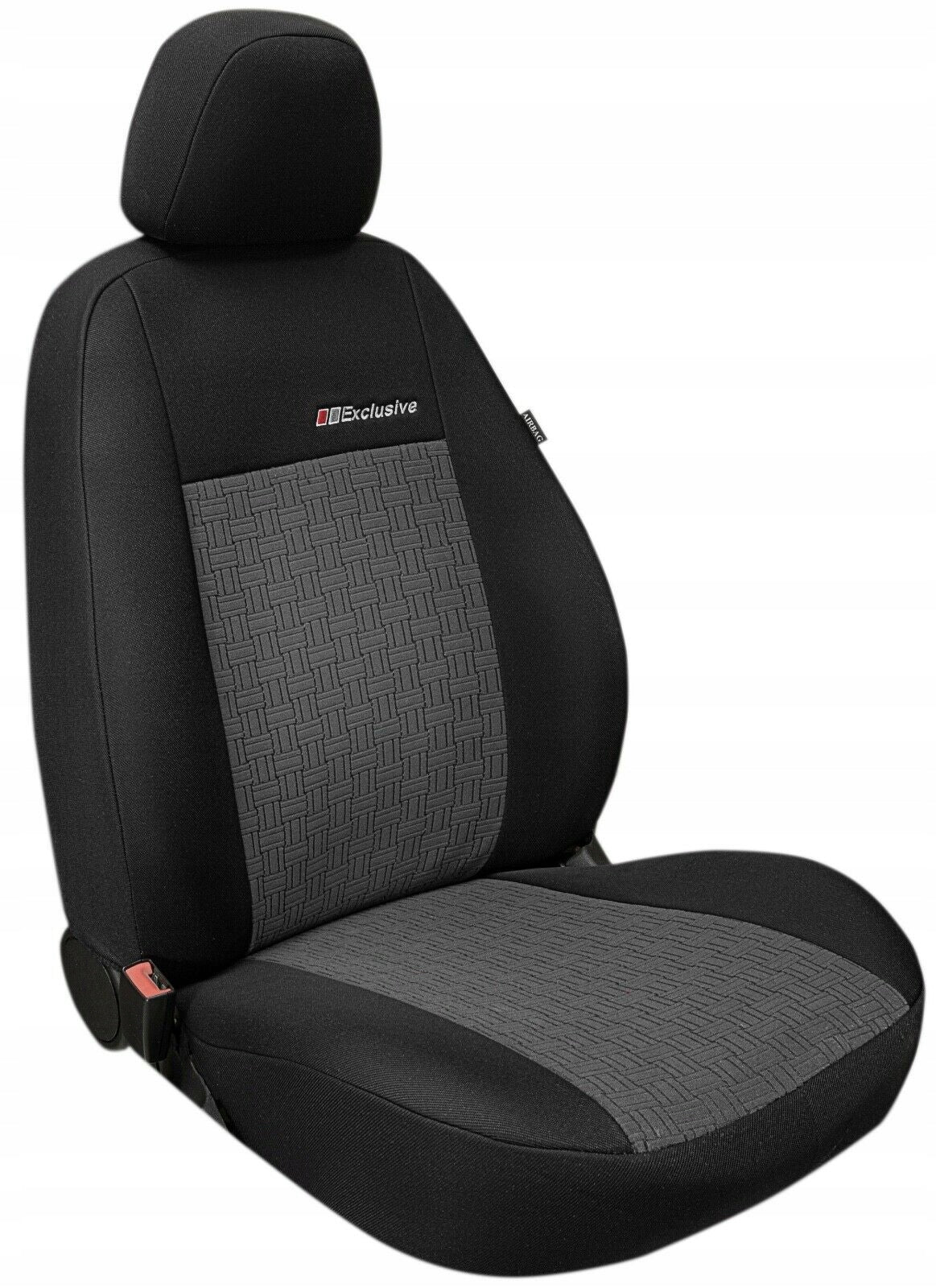 CAR COVER FOR FRONT SEAT driver EXCLUSIVE 1pcs