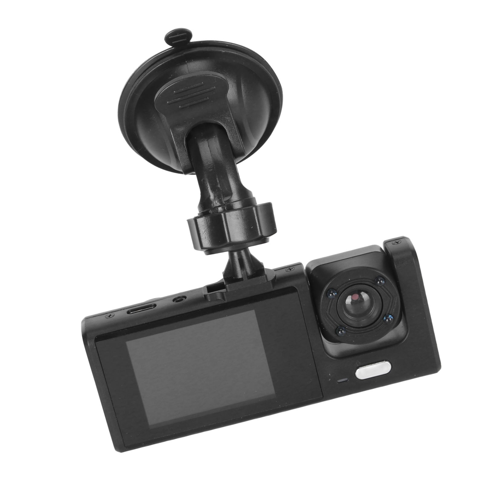 CAR DRIVING RECORDER WITH WIDE ANGLE Packaging status original