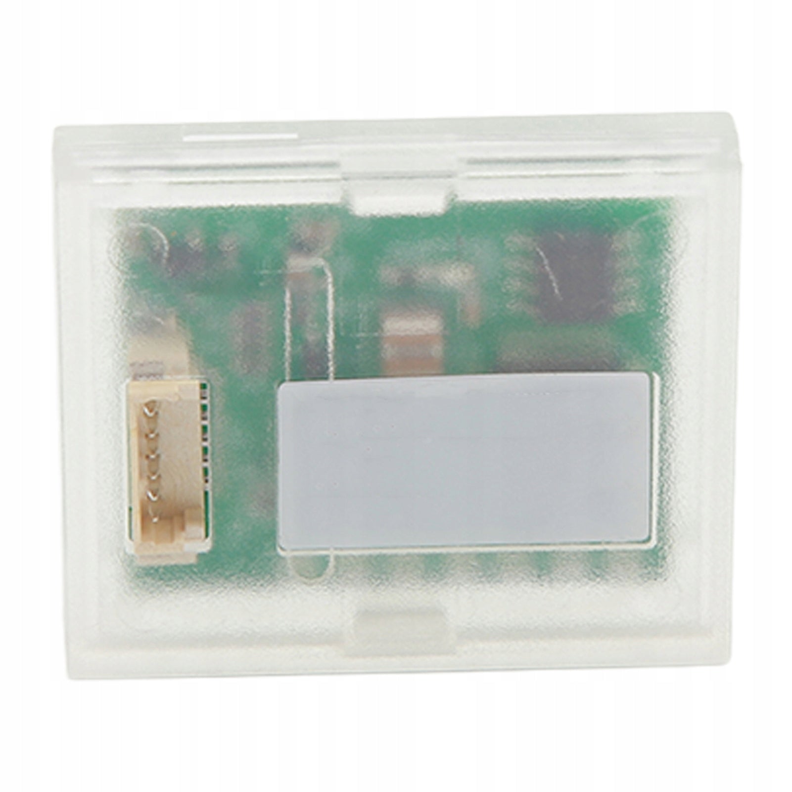 CAR EMULATOR SQU OF80 SEAT OCCUPANCY SENSOR PROGRAM DIAGNOSTICS Batteries included no