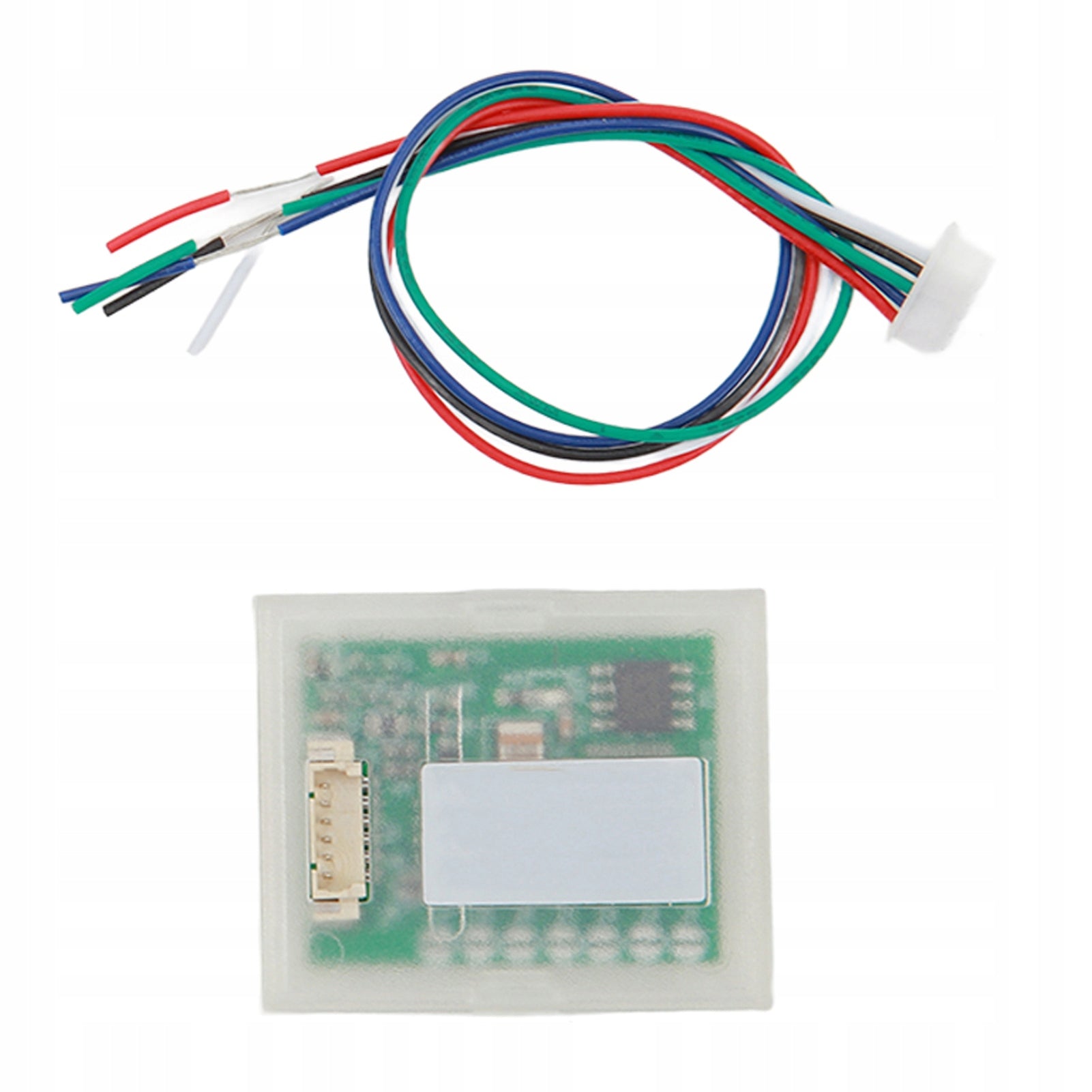 CAR EMULATOR SQU OF80 SEAT OCCUPANCY SENSOR PROGRAM DIAGNOSTICS