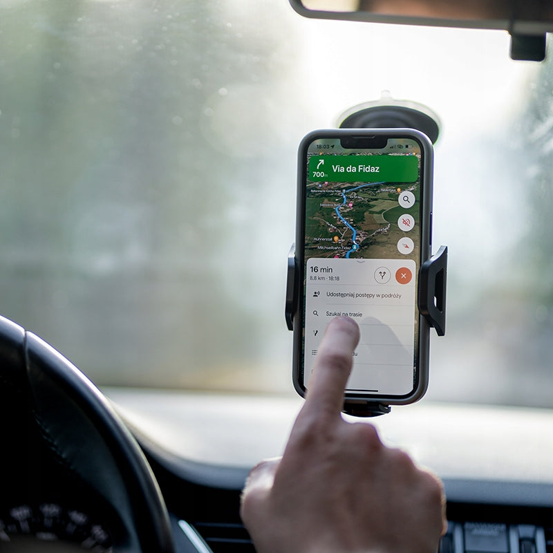 CAR HOLDER FOR PHONE GLASS BOARD COCKPIT CAR HOLDER STRONG Manufacturer code SC01