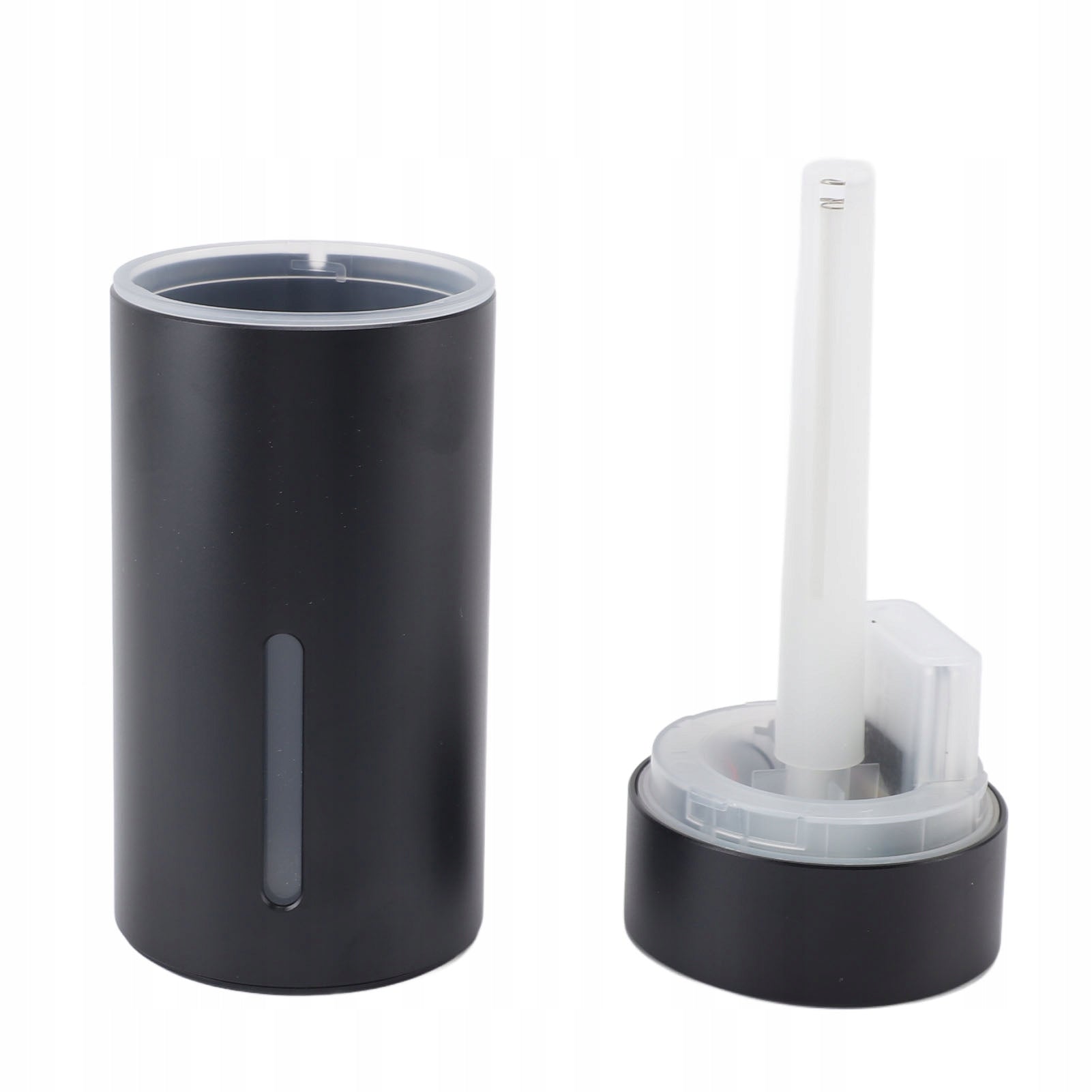 CAR HUMIDIFIER WITH AROMA DIFFUSION FUNCTION AND COLOR LAMPS 66x145 mm Manufacturer code 3113240064