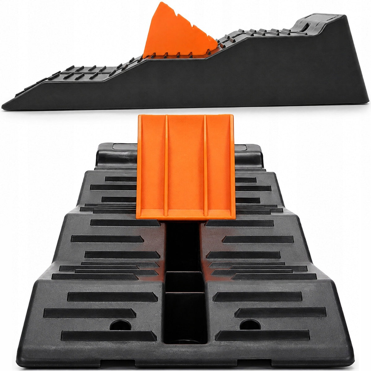 CAR INRUN CAR RAMP INRUN DRIVEWAY 5T SERVICE Brand Agmi