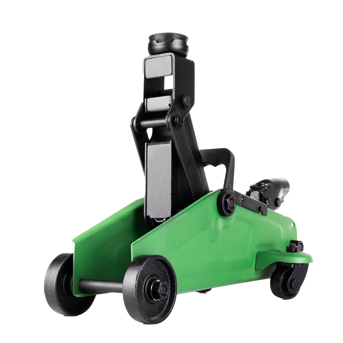 CAR JACK FROG JACK POINT STRONG RUBBER RANGE 135-300MM 2T Manufacturer code W22004 PODNOŚNIK SAMOCHODOWY ŻABA