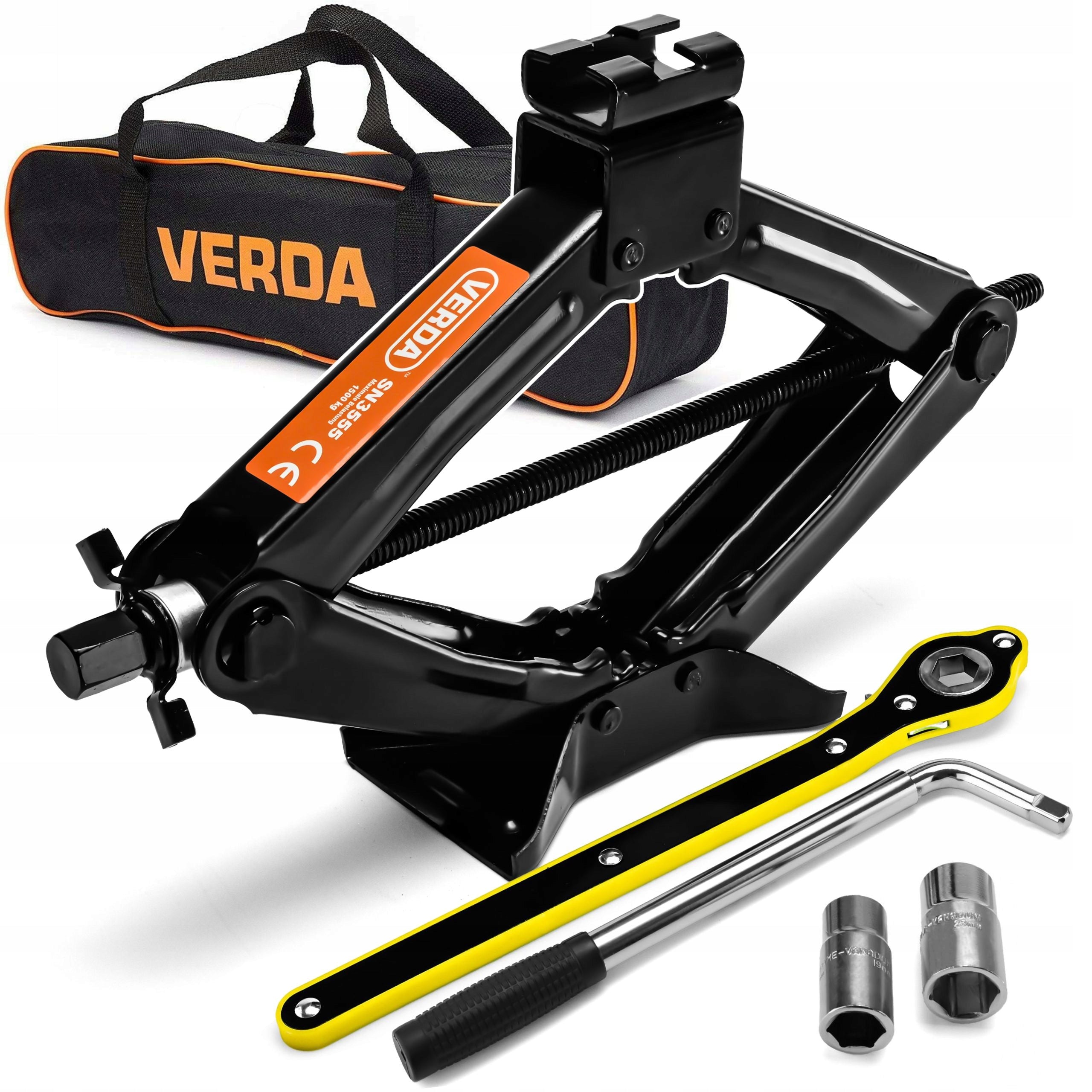 CAR JACK TRAPEZOIDAL TELESCOPIC WRENCH FOR WHEELS COVER