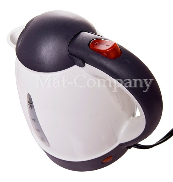 CAR KETTLE 12V / 24V 130W HOB Manufacturer code Mat-Company