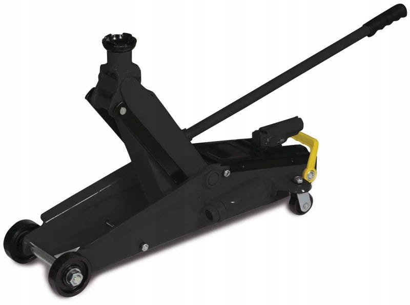 CAR LIFT 2.5t RWH UNICRAFT 6201101 Product weight with unit packaging 20 kg