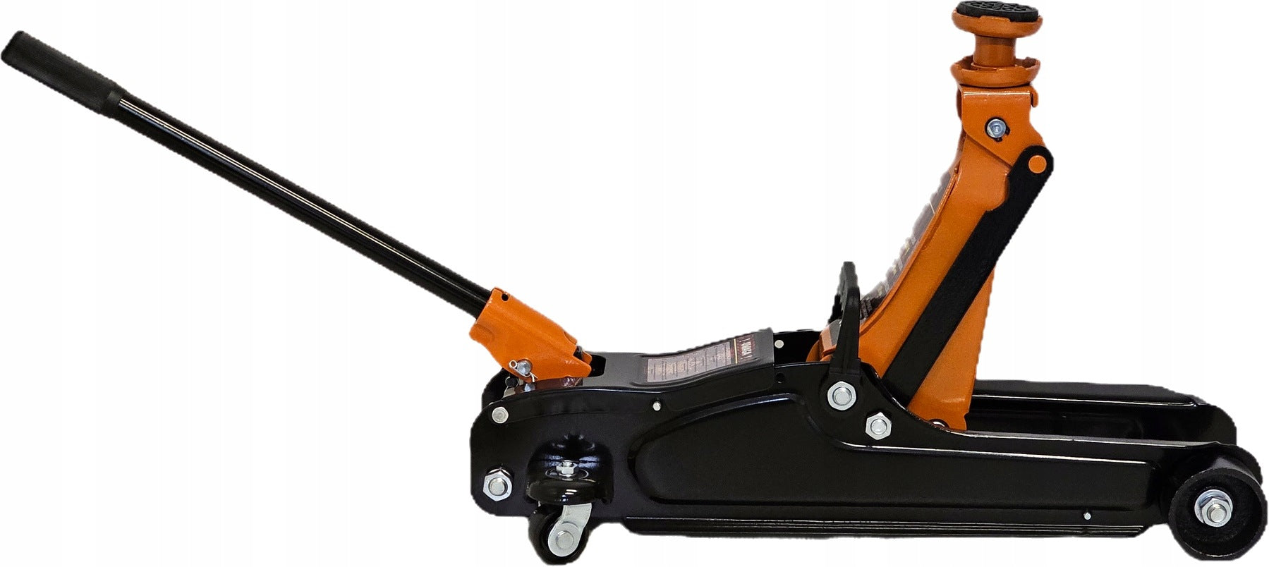 CAR LIFT FROG 2,5T 80-359mm HZ