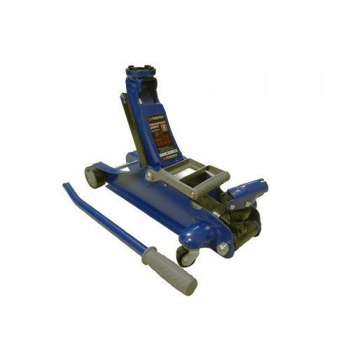 CAR LIFT FROG HYDRAULIC JACK 2,5T 140-387mm FORSAGE
