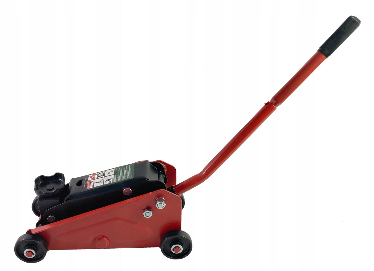 CAR LIFT HYDRAULIC FROG 2,5T Brand Rockforce