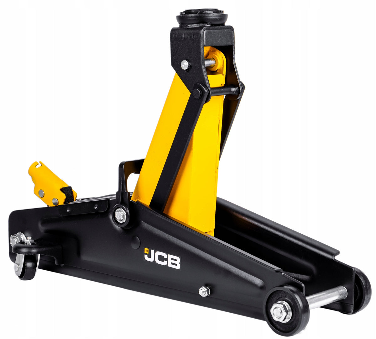 CAR LIFT HYDRAULIC FROG 3 TONS LOW PROFILE 3T JCB Manufacturer code JCB-T830020