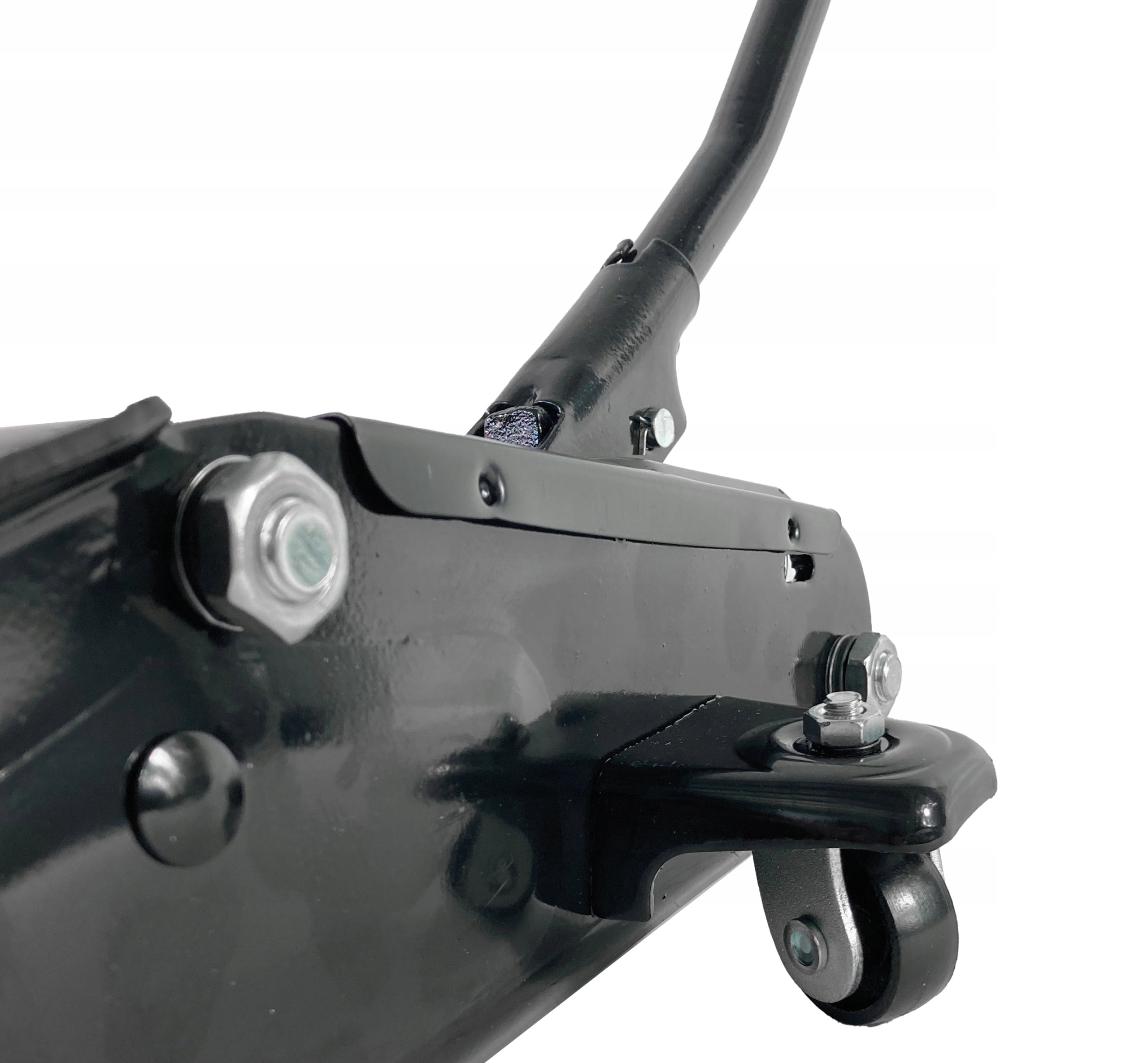 CAR LIFT HYDRAULIC FROG JACK 3T Product weight with unit packaging 14 kg