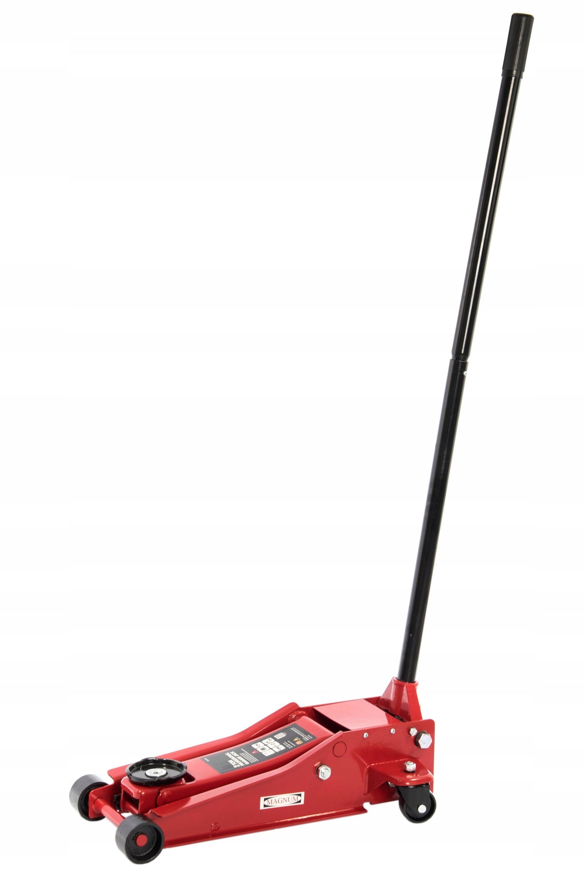CAR LIFT HYDRAULIC JACK FROG 2 TONS MAGNUM TZ820026