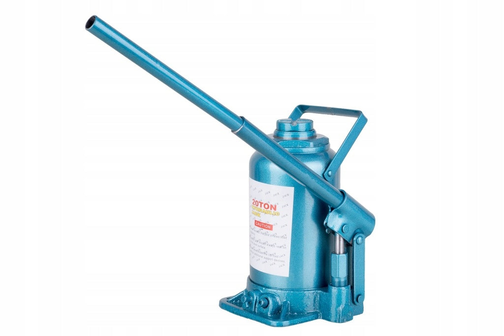 CAR LIFT HYDRAULIC POST JACK VALVE STRONG 20TON STRONG