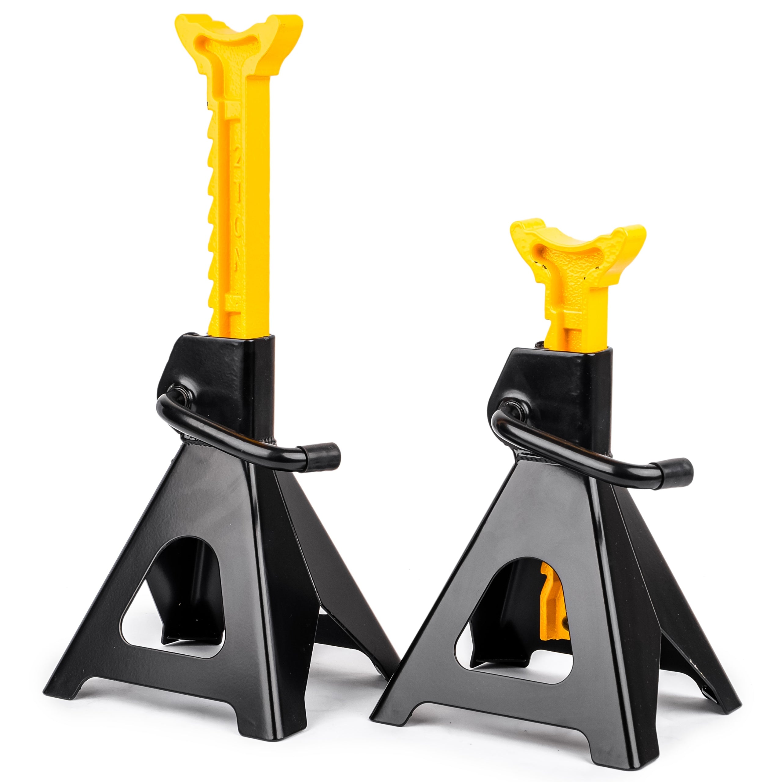 CAR LIFT LEVER FROG LOW PROFILE 2 tons + KOBYŁKI 2T EAN (GTIN) 5905101391765
