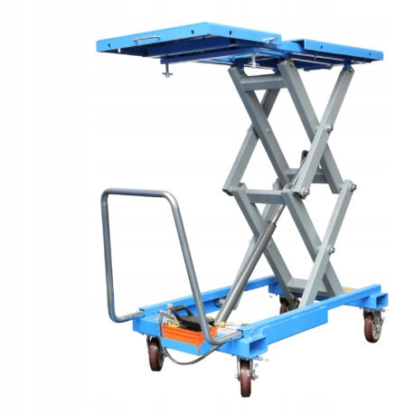 CAR LIFT PLATFORM FOR CAR ENGINE BOX BATTERIES EAN (GTIN) 0043126783372