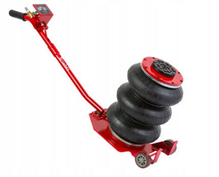 CAR LIFT PNEUMATIC CUSHION SNOWMAN 3,5T Brand Kraft&Dele