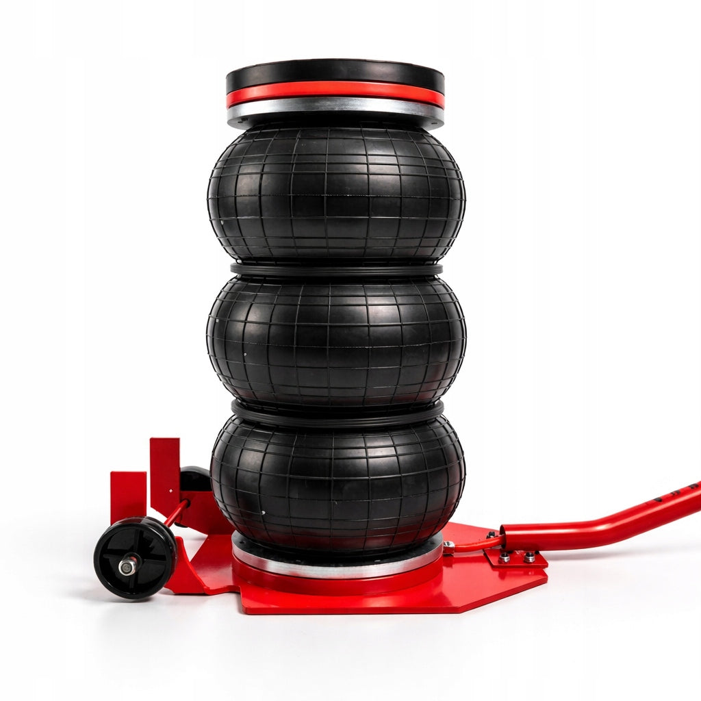 CAR LIFT PNEUMATIC SNOWMAN 13-43 cm 3,5T LEVER CUSHION Brand no brand