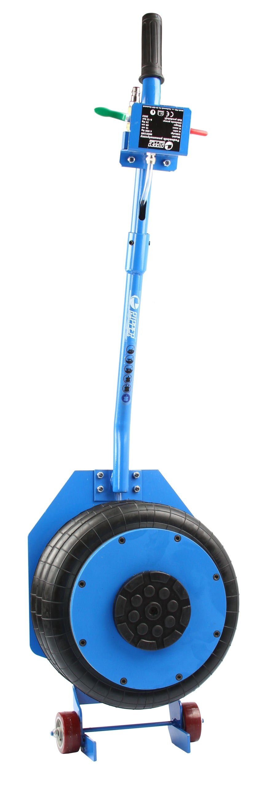 CAR LIFT PNEUMATIC SNOWMAN CUSHION 6000KG 6T Manufacturer code M80128R