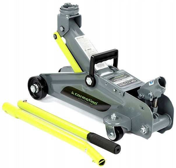 CAR LIFT POINT LEVER HYDRAULIC FROG Carmotion Brand Carmotion