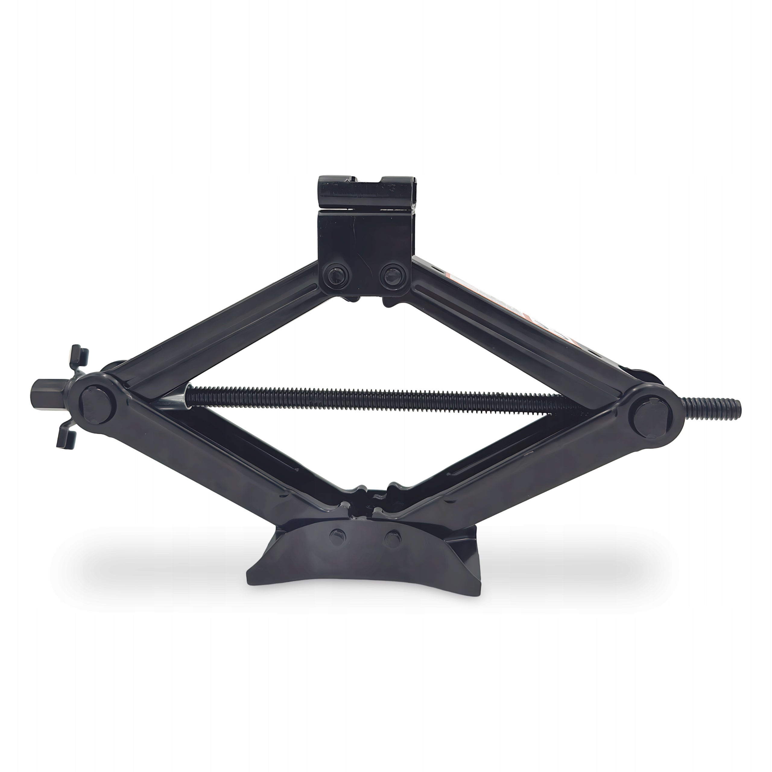 CAR LIFT TRAPEZOIDAL JACK 1,5T RATCHET KEY SET 1500kg Manufacturer code PODNOŚNIK SAMOCHODOWY ZESTAW