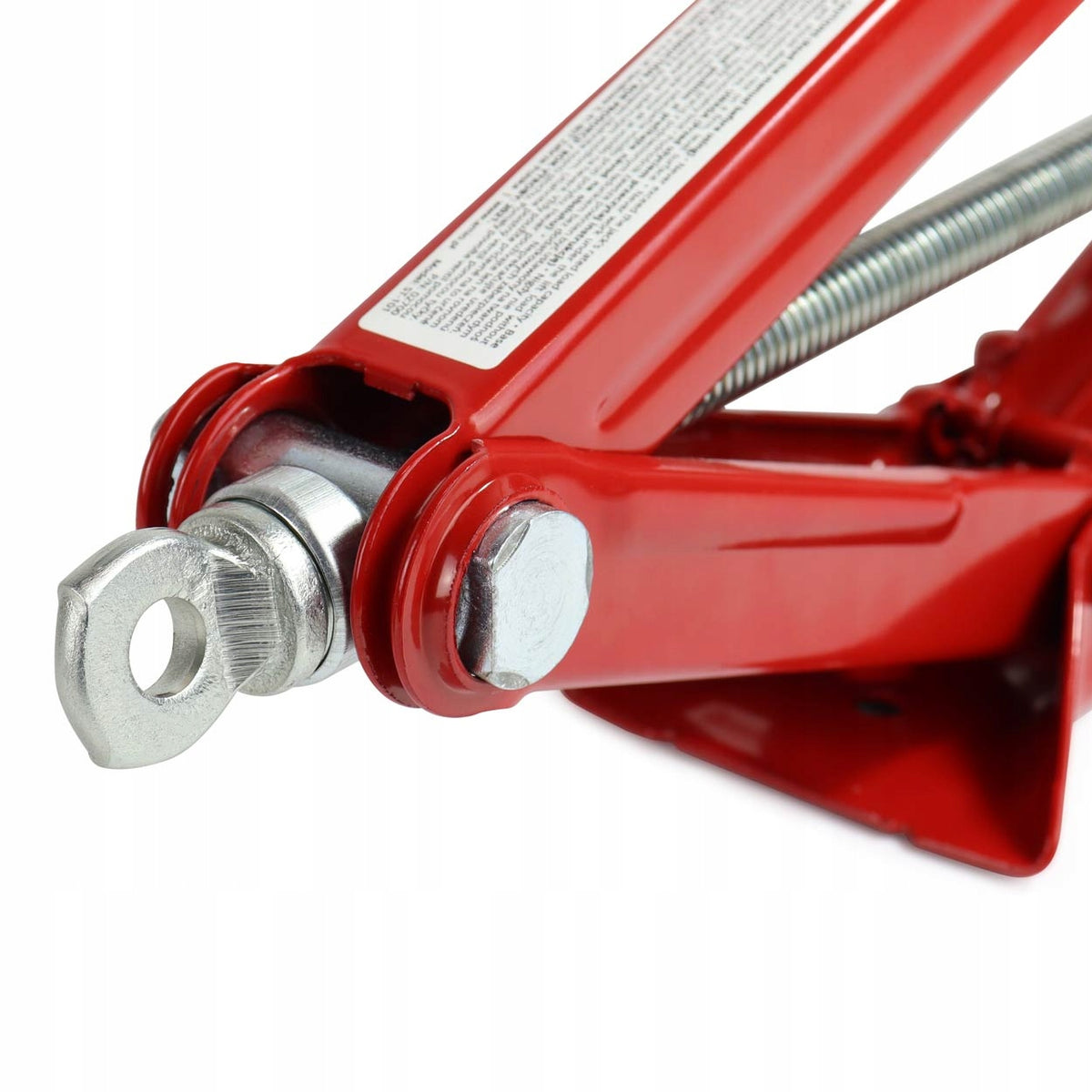 CAR LIFT TRAPEZOIDAL JACK TRAPEZOID 1500 1.5T FOR CAR 90-330mm EAN (GTIN) 5902963495570