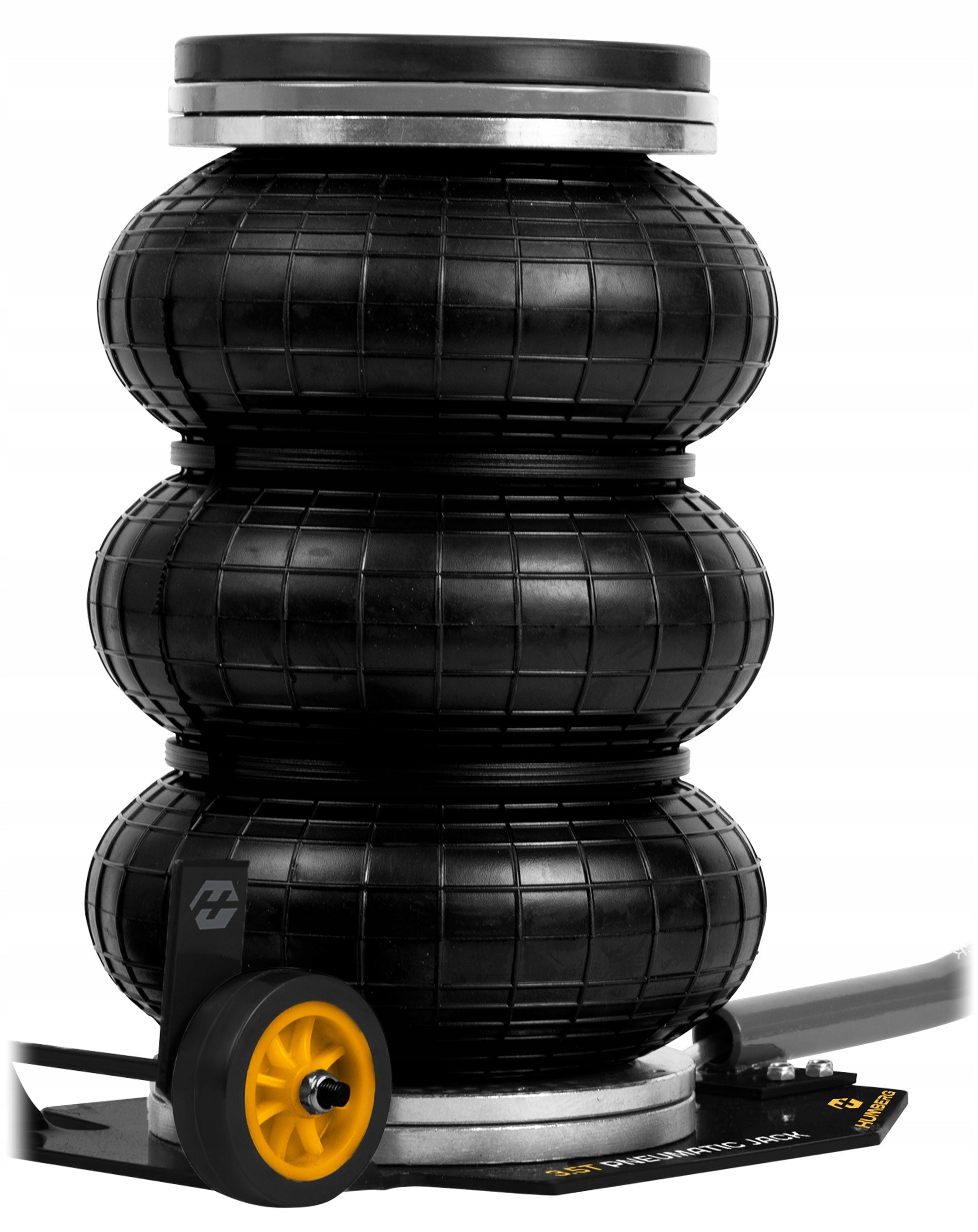 CAR PNEUMATIC LIFT 15-40cm SNOWMAN CUSHION 3,5T Humberg Manufacturer code 538202