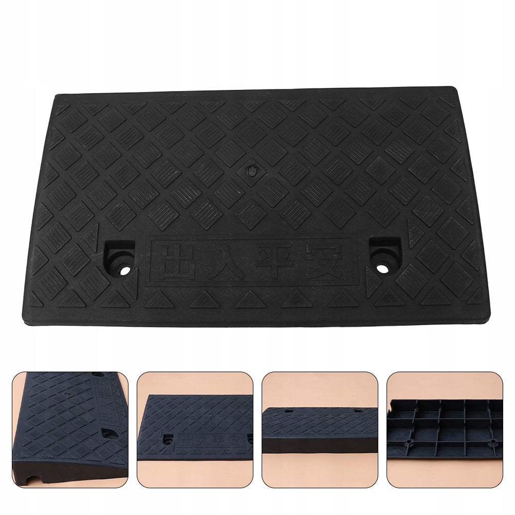 CAR RAMPS - MOTORCYCLE RAMP, THRESHOLDS, Brand no brand