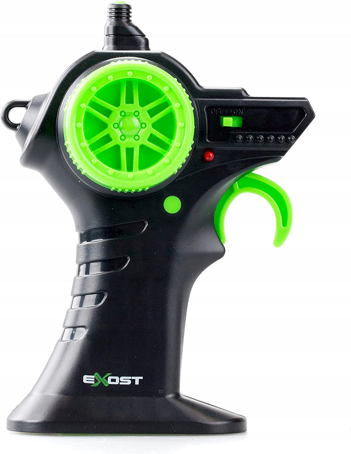 CAR REMOTE CONTROLLED EXOST DUST STORM BUGGY 12KM Brand Exost