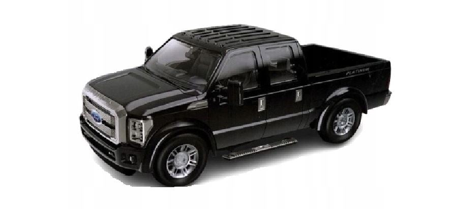 CAR REMOTE CONTROLLED FORD F350 SUPER DUTY 1:28 EAN (GTIN) 5609288269984