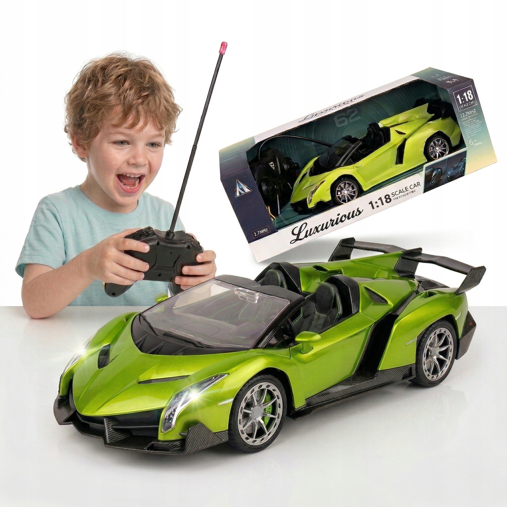 CAR REMOTE CONTROLLED LAMBORGHINI CAR FOR REMOTE CONTROL IDEAL GIFT