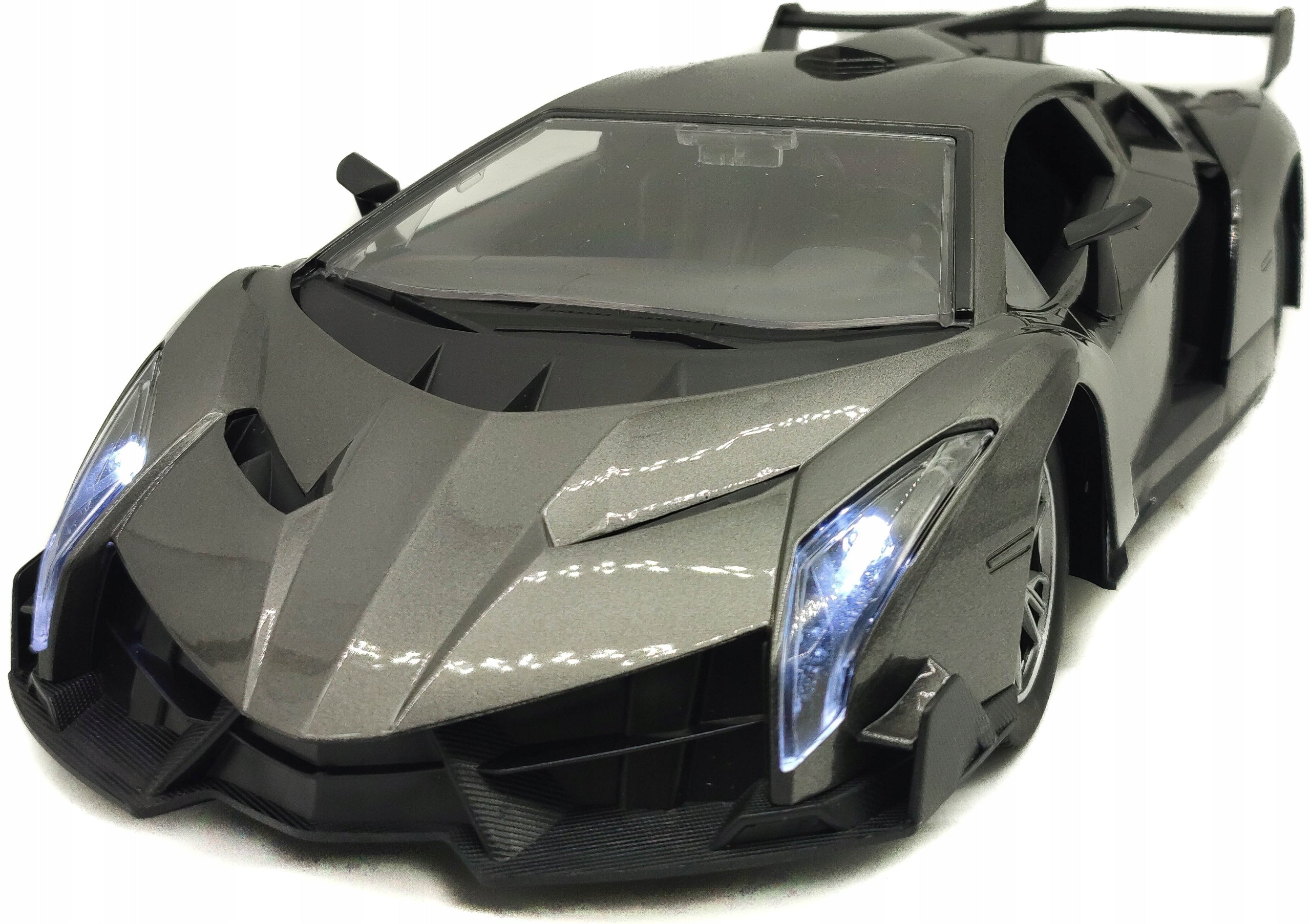 CAR REMOTE CONTROLLED LARGE RC 1:12 REALISTIC CAR FOR REMOTE CONTROL GIFT Brand no brand