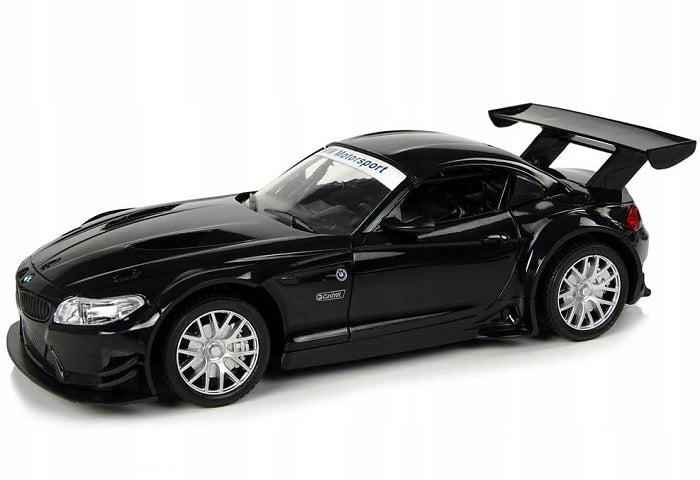 CAR REMOTE CONTROLLED R/C 1:24 BMW Z4 GT3