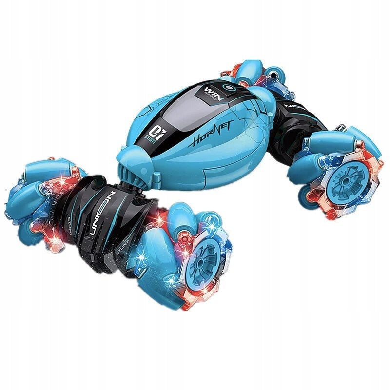 CAR REMOTE CONTROLLED RC AUTO DRIFT CAR 4X4 LARGE CAR 360° REMOTE CONTROL Kind driving