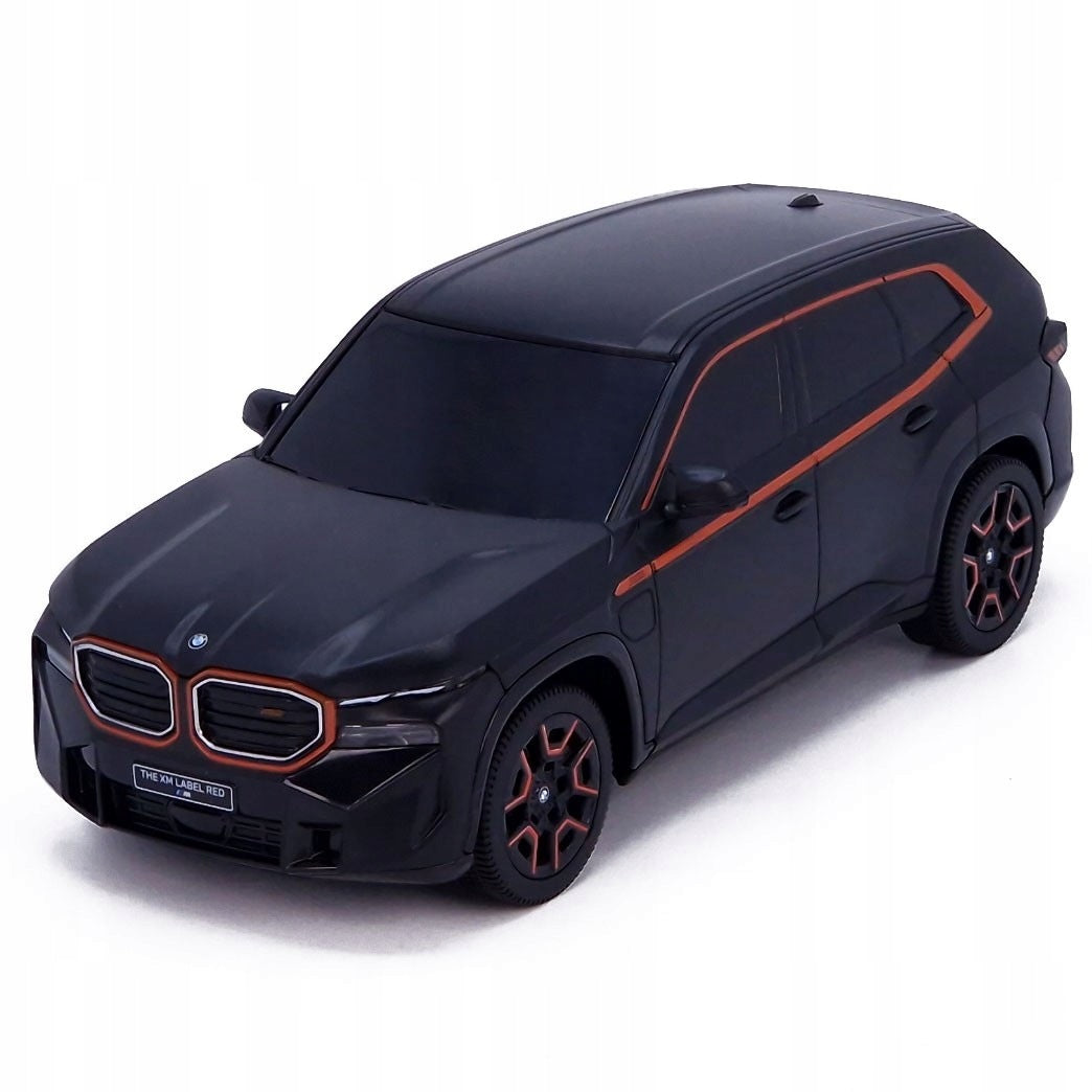 CAR REMOTE CONTROLLED RC CAR FOR REMOTE CONTROL BMW XM FOR RASTAR GIFT Brand BMW