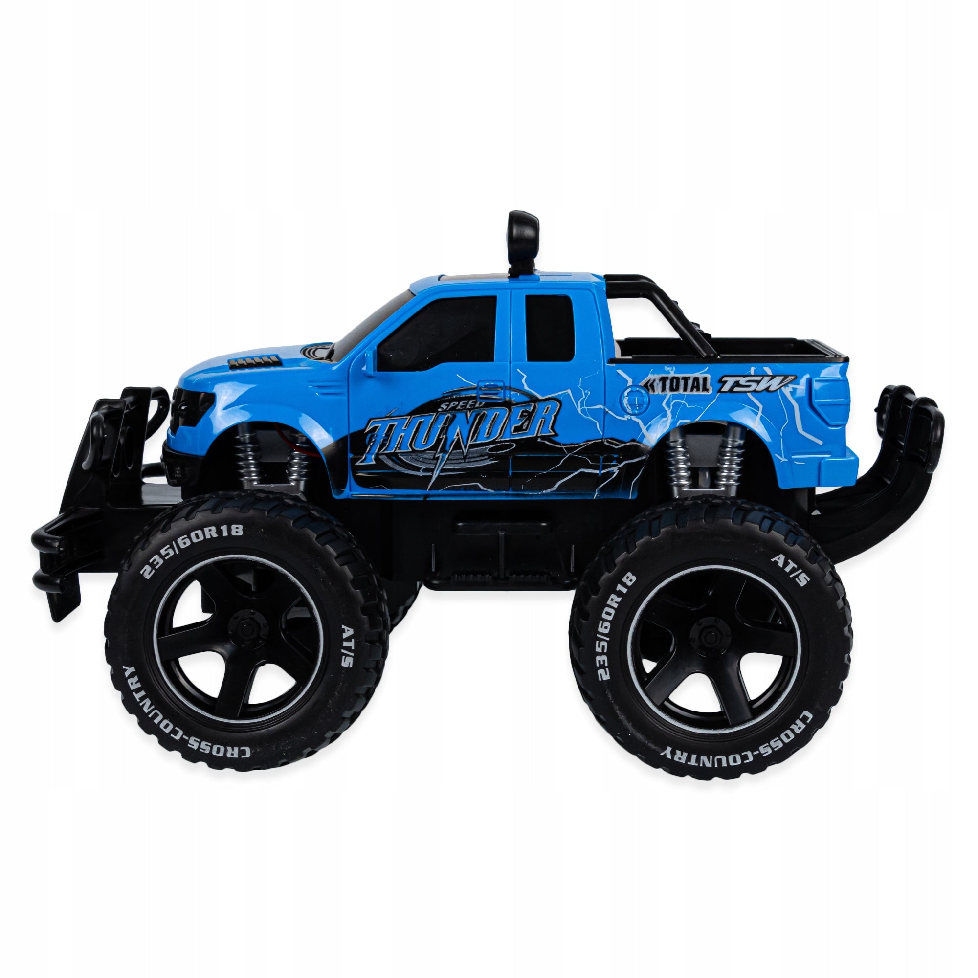 CAR REMOTE CONTROLLED REMOTE CONTROL RC OFF-ROAD CAR FOR BATTERY 1:14 EAN (GTIN) 5903772586213