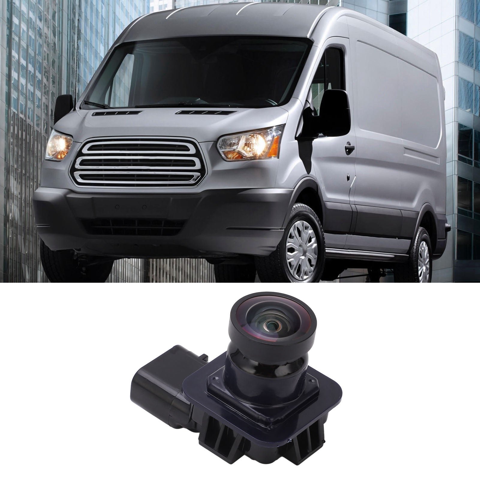 CAR REVERSING CAMERA FOR FORD TRANSIT Brand no brand