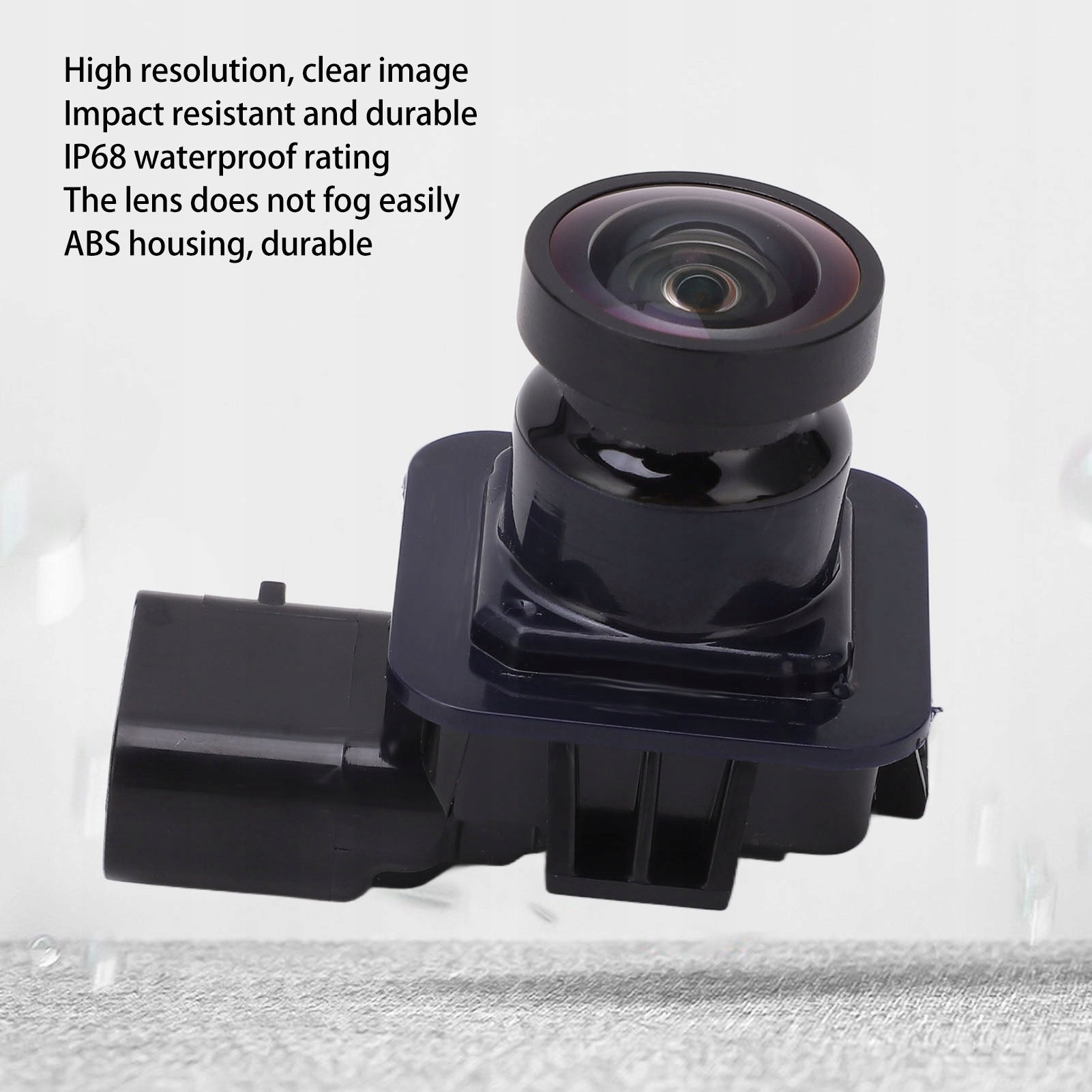 CAR REVERSING CAMERA FOR FORD TRANSIT Model 1610220087311