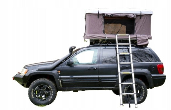 CAR ROOF TENT PNEUMATIC VOYAGER PREMIUM