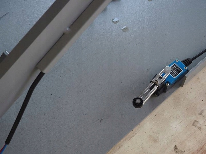 CAR SCISSOR LIFT MOBILE BESTLIFT N30NE-L 120cm Product weight with unit packaging 560 kg