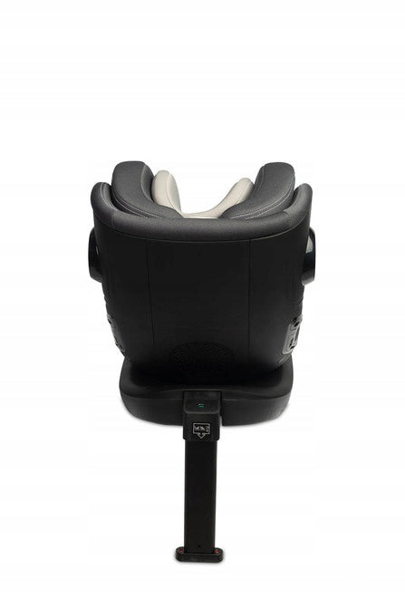 CAR SEAT 0-36 KG SWIVEL 360° FORTIS I-SIZE 40-150 CM Weight category other