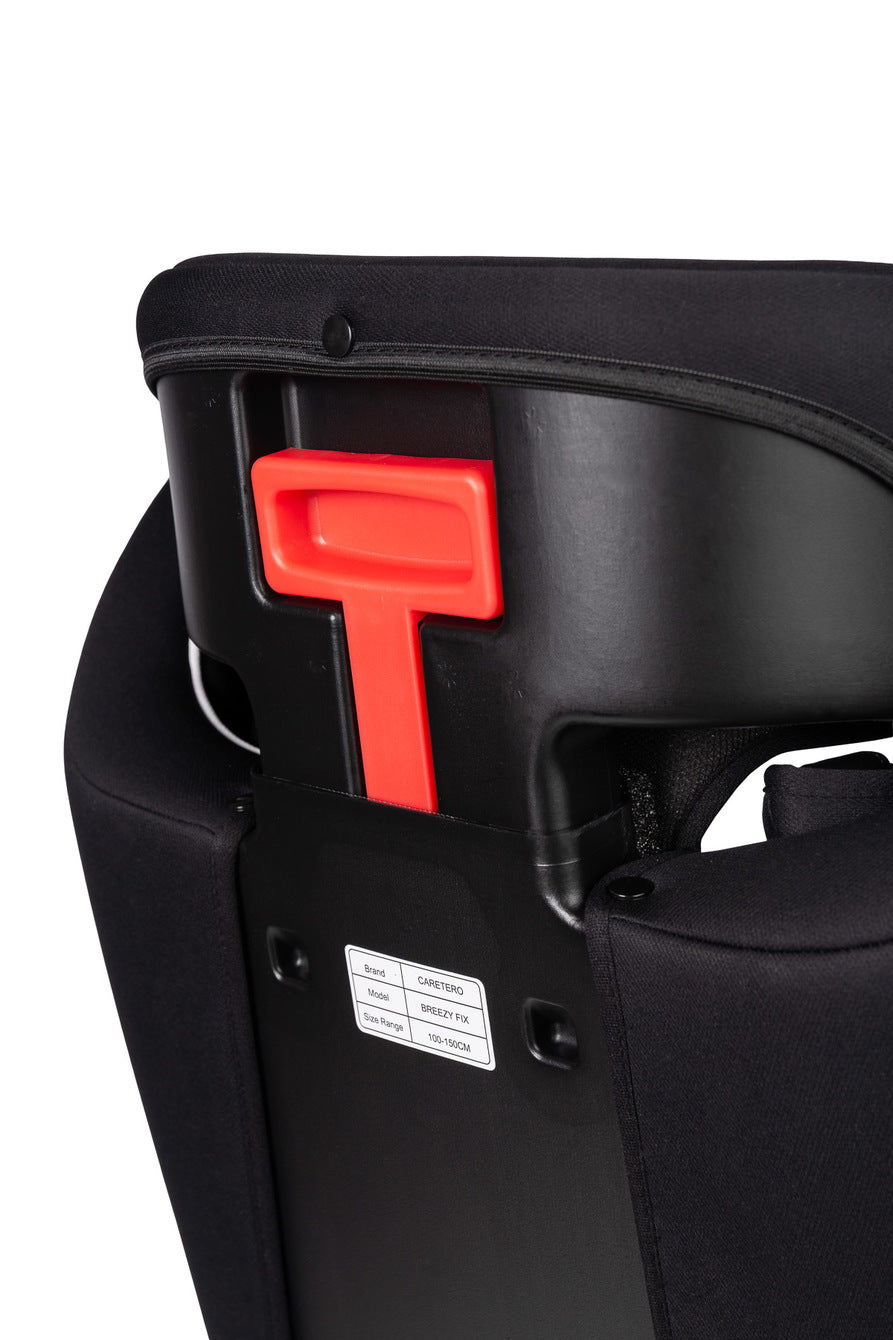 CAR SEAT 100-150CM i-SIZE INSERT STAND MAKER ISOFIX Manufacturer code TERO-1881