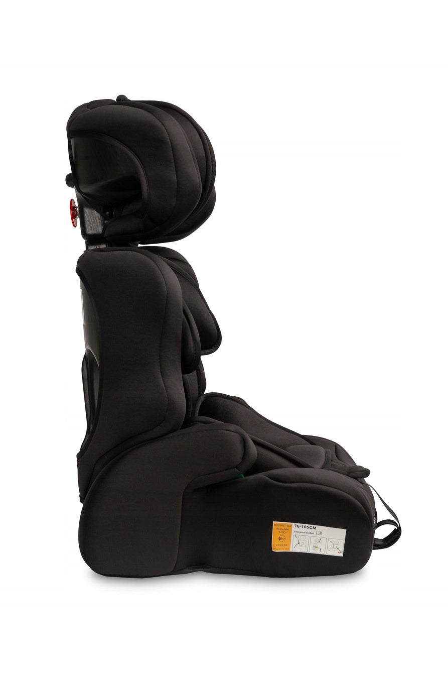CAR SEAT 76-150 CM i-SIZE INSERT STAND ADJUSTABLE Manufacturer code TERO-2030