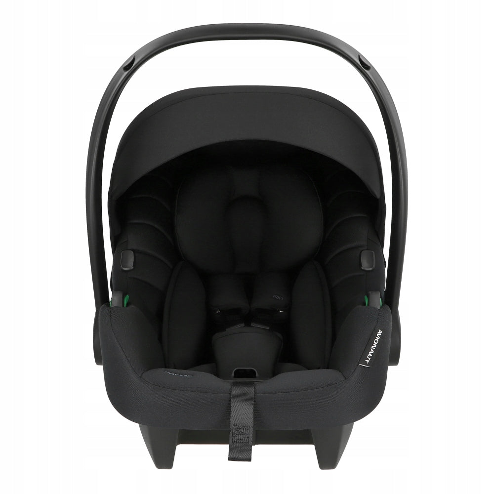 CAR SEAT AVIONAUT Cosmo 2.0 Smart Lightweight Safe Carrier 0+