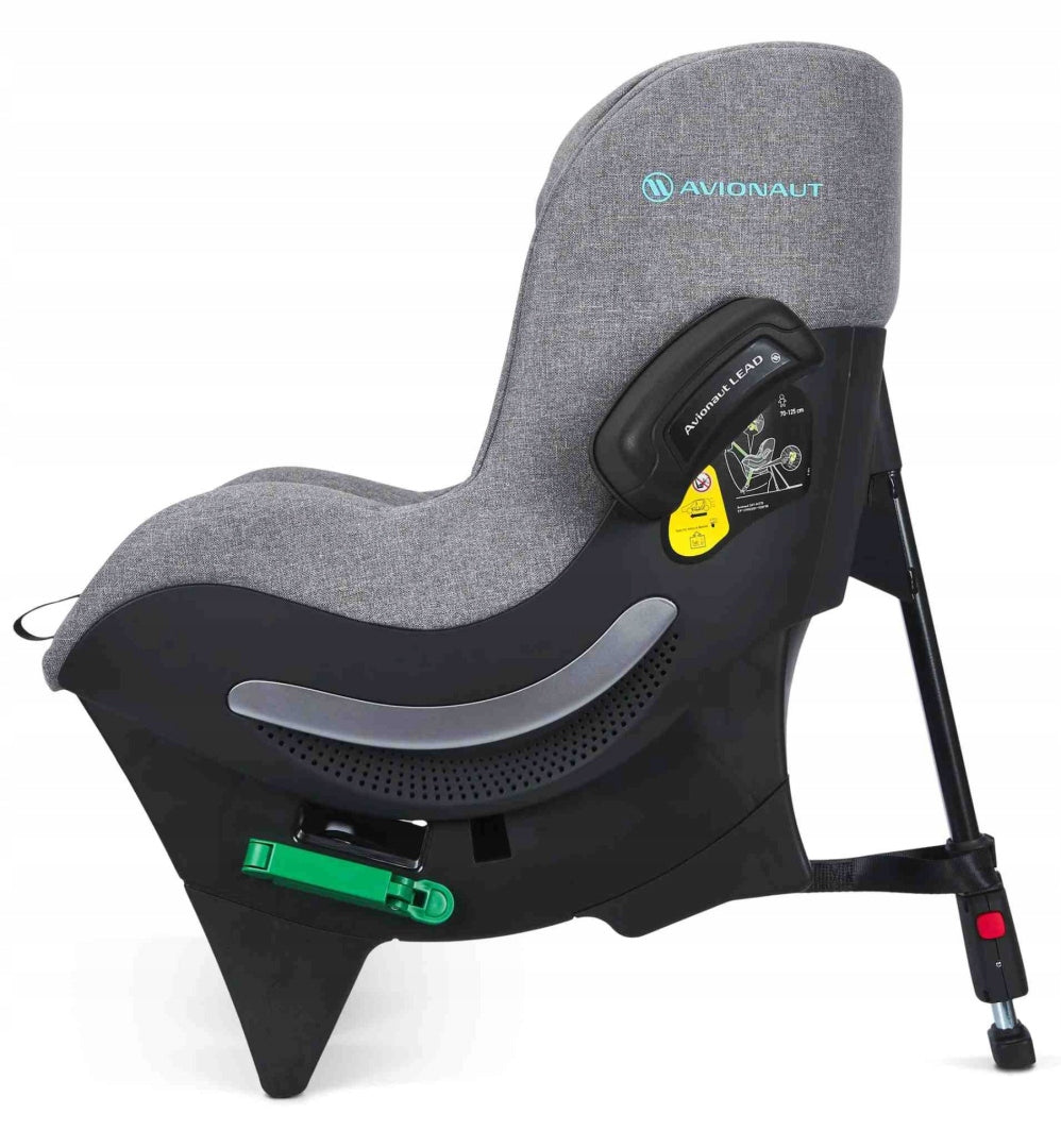 CAR SEAT AVIONAUT SKY Q 2025 GREY Brand Avionaut