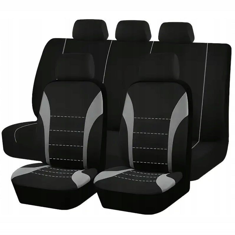 CAR SEAT COVERS SET OF CAR SEAT COVERS