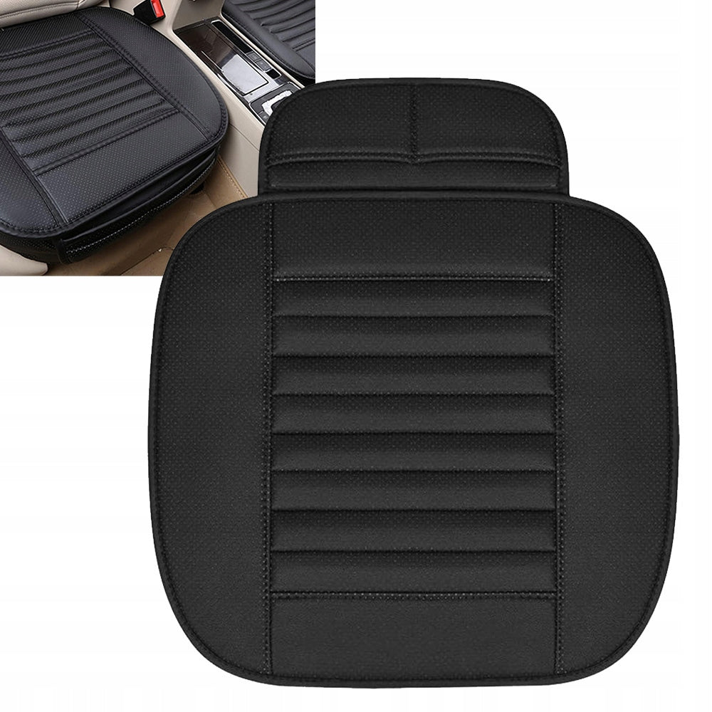 CAR SEAT CUSHION, COMFORTABLE CAR SEAT CUSHION Packaging status original