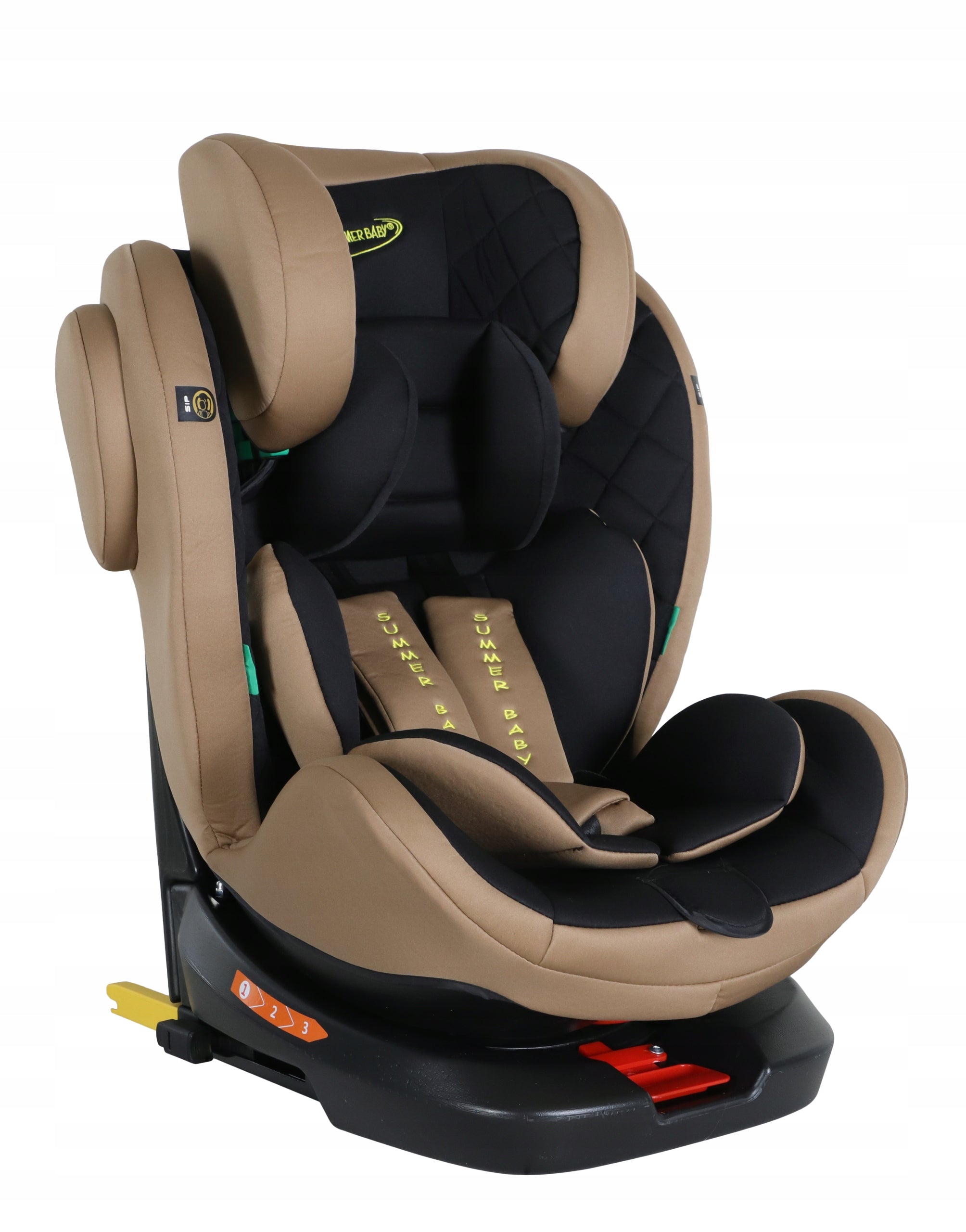 CAR SEAT FARO 40-150cm ISOFIX i-SIZE ROTATING 360° Manufacturer code 4574