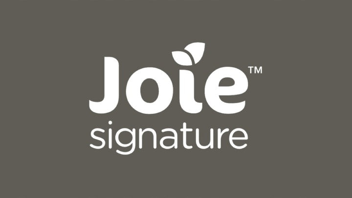 CAR SEAT JOIE Signature SPRINT 0-13 KG ECLIPSE Manufacturer code 5056080618661