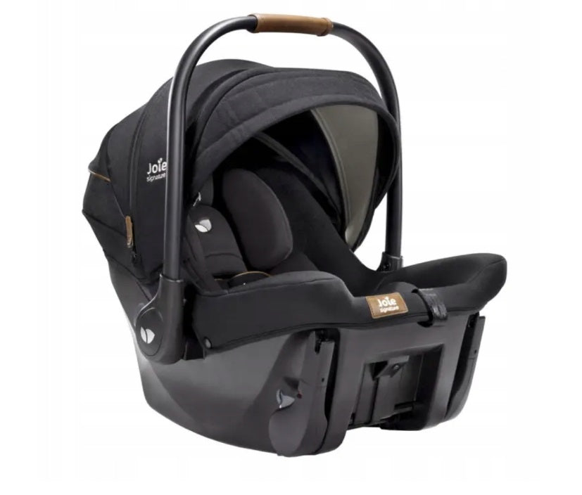CAR SEAT JOIE Signature SPRINT 0-13 KG ECLIPSE